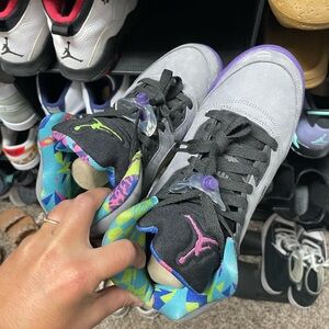 Air Jordan 5 Retro 'Bel Air'